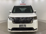 ステップワゴン 1.5 スパーダ 4WD 
