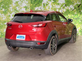 CX-3 1.5 XD ツーリング 