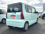 当店の届出(登録)済未使用車、中古車ご購入希望のお客様には一度ご来店いただき現車をご確認いただいております。遠方からの場合ご足労お掛けしますが一度ご来店をお願いします。