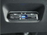 ◆ETC車載器 装備車◆今や必需品のETC!有料道路を利用する際にスムースに通過でき、わずらわしい料金支払いから開放されます!