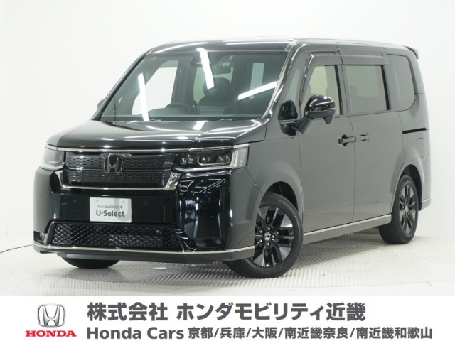 ホンダ ステップワゴン 