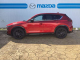 CX-5  2.5 25S スポーツ アピアランス
