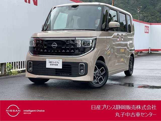 日産 ルークス 