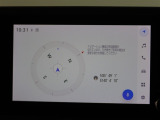 ディスプレイオーディオを装備。スマホとクルマをつなぐことで、これまでのナビに加えて、いろんなサービスが楽しめます