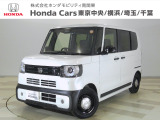ホンダカーズ東京中央東池袋店へようこそ。 当社デモカーお墨付き車両。人気車両で充実装備の一台。お薦めです。