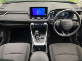 RAV4 2.5 ハイブリッド X 