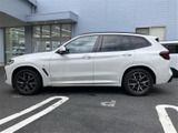 X3 xドライブ20d Mスポーツ ディーゼル 4WD 