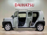 定期点検や車検整備代がセットになったダイハツオリジナル整備パック「ワンダフルパスポート」もお取扱いしております!