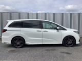 弊社はホンダの認定中古車ディーラーとして、お客様に安全・安心・快適なカーライフを提供することをお約束します。