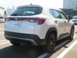 斜め後ろの画像です。是非現車をご確認ください!