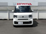 ご覧のお車は認定中古車「ホット保障」が2年間無料で付いておりますので、万が一の故障の際はお近くのHonda Carsで保証修理が受けられます。