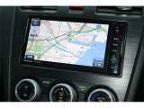 インプレッサXVハイブリッド 2.0i-L 4WD 禁煙車 Panasonicナビ フルセグTV