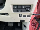色々な機能も装着しております。写真装備の内容や使用の仕方等はぜひお問い合わせください。
