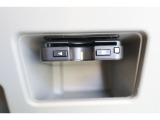 ETC車載器付ですので高速道路の料金所もスムーズに通行できます。