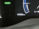 ◇走行距離:13753km:(撮影時) ご確認ください。ここから先はあなたの新しい思い出を刻んでください♪