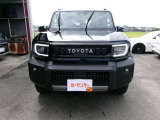 ランドクルーザーFJ 2.7 VX 4WD 