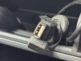 USB接続で携帯の充電など使い勝手がUP