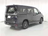 ヴォクシー  1.8 ハイブリッド S-G E-Four 4WD
