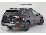 レガシィアウトバック 1.8 エックスブレイク EX 4WD 