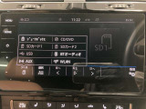CD/DVD/Bluetooth/SD/USBなど、各メディア対応可能です。