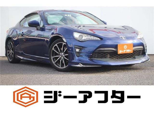 トヨタ 86 