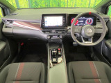 ノートオーラ 1.2 NISMO 
