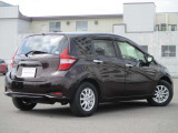 ノート 1.2 X FOUR 4WD 