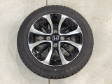 N-BOXカスタム コーディネートスタイル 2トーン 4WD 