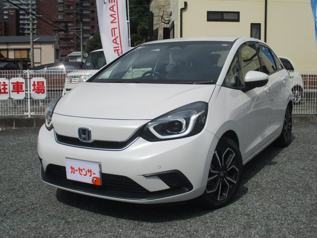 ホンダ フィット 
