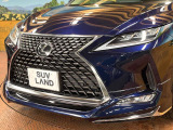 RX 300 バージョンL 