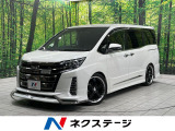 後期 モデリスタフルエアロ 両側電動スライド 純正10型ナビ 禁煙車