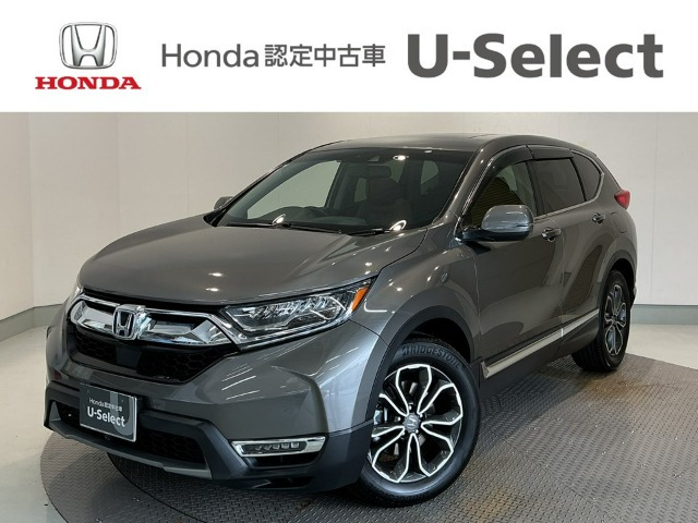 ホンダ CR-V 