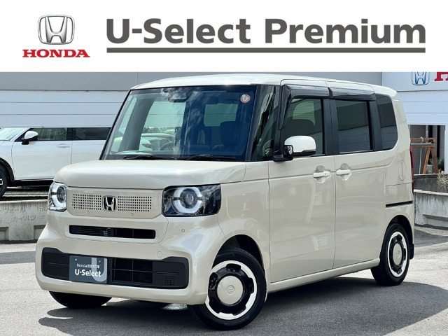 ホンダ N-BOX 
