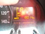 走行18014Km