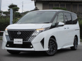 【NISSAN INTELLIGENT MOBILITY】最先端の技術で、あなたを未来のワクワクへと導く。それが日産のインテリジェント モビリティ