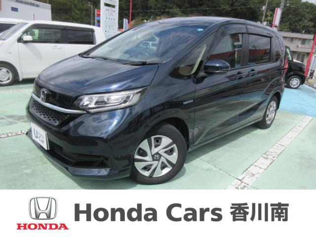 ホンダ フリード 