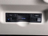 ITSスポットでの渋滞回避支援や安全運転支援などの恩恵を受けることができるETC2.0。クルマはもちろんETCも進化しています!