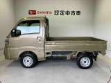 側面からの写真です。ご希望のお車が見当たらない場合は、弊社スタッフがしっかりとお客様のご要望に合ったお車をお探し致します。