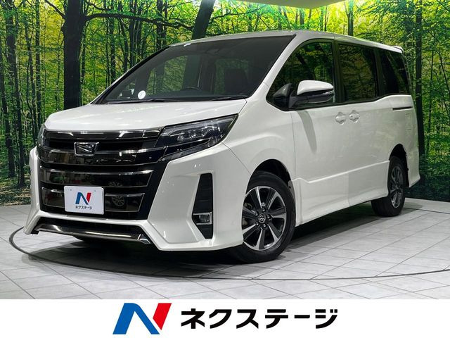 トヨタ ノア 