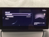 フォワードセンシングカメラで認識した交通標識をアクティブドライビングディスプレイに表示し、交通標識の見落とし防止を図り、安全運転を支援します。