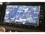 純正ナビ VXM-214VFi インターナビ対応 操作性と機能性に優れているナビで、初めての道でも安心・快適なドライブをサポートします!