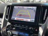 アルファード 2.5 S Cパッケージ 4WD 本革シート