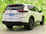 エクストレイル 1.5 G e-4ORCE 4WD 