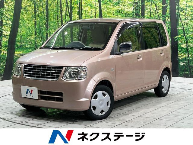 eKワゴン MX 