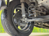 お車を安心してお乗りいただく為には、足回りの定期点検が欠かせません。サービスサポート(有償保証)では無料点検もご提供しており、安心のカーライフをお過ごしいただけるサポート体制が整っています。