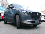 CX-30 1.8 XD ドライブ エディション 