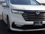 オデッセイ 2.0 e:HEV アブソルート 