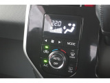 オートエアコン☆自動で空調管理してくれる優れものです。