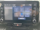 ディスプレイオーディオ