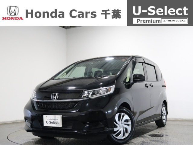 ホンダ フリード+ 
